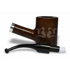 Cachimbo Bertoldi Zuccardi – Piteira Acrílico Filtro 9mm